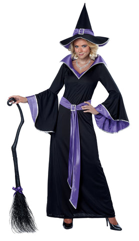 CAL-00853  /  INCANTASIA, THE GLAMOUR WITCH   [26]