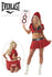 CAL-00856 / EVERLAST RING CARD GIRL - M
