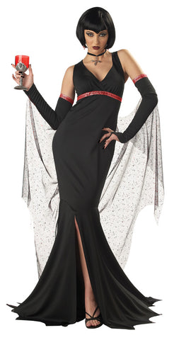 CAL-00867  /  IMMORTAL SEDUCTRESS  [26]