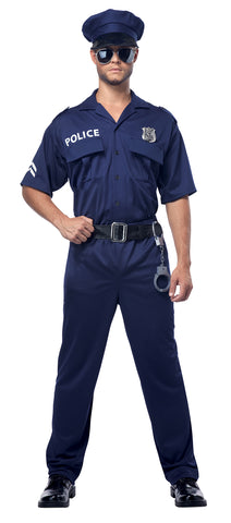 CAL-00923  /  POLICE  [26]