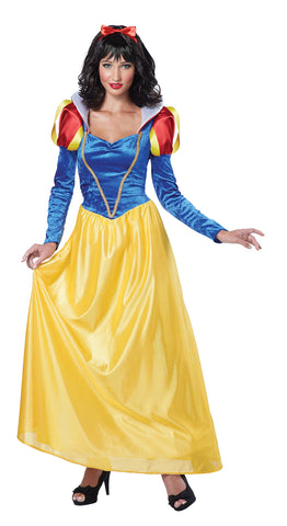 CAL-00961  /  SNOW WHITE  [26]