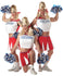 CAL-00967  /  VARSITY CHEERLEADER  [26]