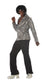 CAL-00984  /  GROOVY DISCO SHIRT   [26]
