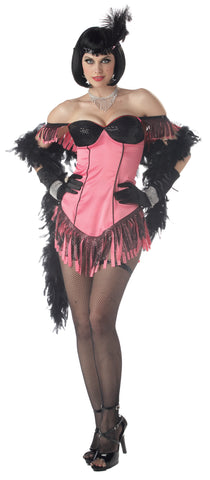 CAL-00996  /  CABARET ARTIST  [26]