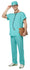 CAL-01027  /  DOCTOR SCRUBS   [26]
