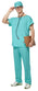 CAL-01027  /  DOCTOR SCRUBS   [26]