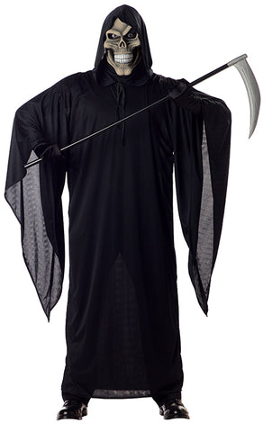 CAL-01055  /  GRIM REAPER  [26]