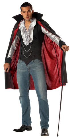 CAL-01067  /  VERY COOL VAMPIRE   [26]