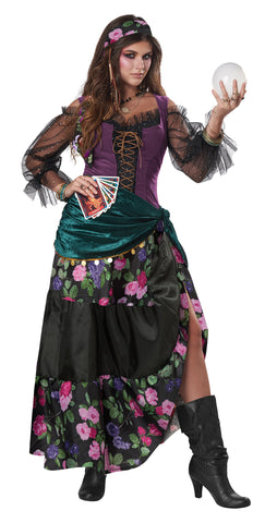 CAL-01108  /  MYSTICAL CHARMER  [26]
