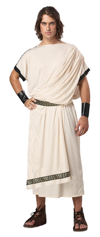 CAL-01126 / MEN'S DELUXE CLASSIC TOGA / ADULT -  [26]