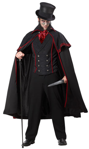 CAL-01132  /  JACK THE RIPPER   [26]