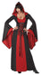 CAL-01148  /  DELUXE HOODED ROBE  [26]