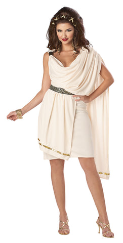 CAL-01151  /  WOMEN'S DELUXE CLASSIC TOGA  [26]