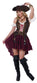 CAL-01164  /  SEXY SWASHBUCKLER  [26]