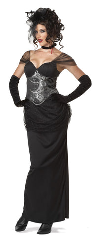 CAL-01181  /  VICTORIAN VAMPIRESS  [26]
