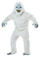 CAL-01243 / SNOW BEAST/ADULT - ONE