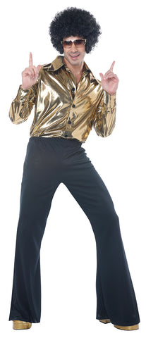 CAL-01249  /  DISCO KING   [26]