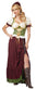CAL-01254  /  RENAISSANCE WENCH  [26]