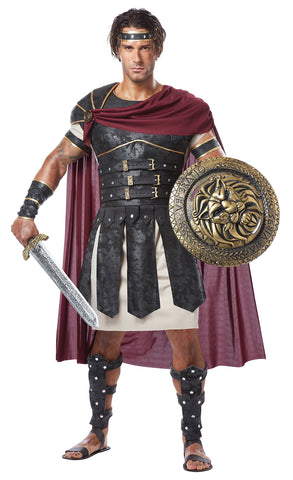 CAL-01258  /  ROMAN GLADIATOR  [26]