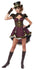 CAL-01281  /  STEAMPUNK GIRL   [26]