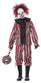 CAL-01283  /  NIGHTMARE CLOWN  [26]