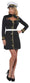 CAL-01284  /  NAVY CAPTAIN [26]
