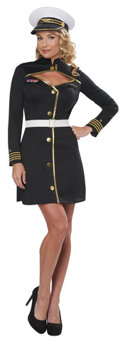 CAL-01284  /  NAVY CAPTAIN [26]