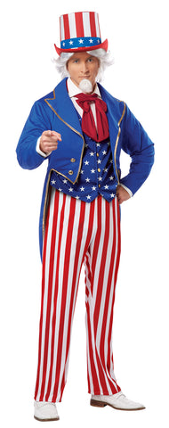 CAL-01309 / UNCLE SAM / ADULT - M