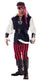 CAL-01318  /  CUTTHROAT PIRATE  [26]