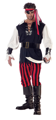 CAL-01318  /  CUTTHROAT PIRATE  [26]