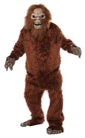 CAL-01339  /  SASQUATCH [26]