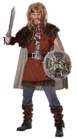 CAL-01349  /  MIGHTY VIKING  [26]