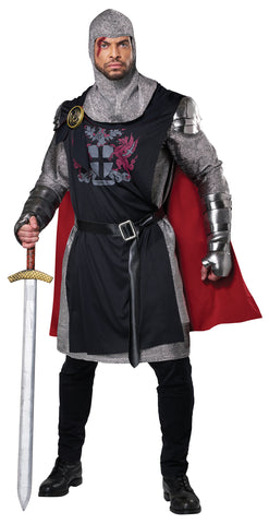 CAL-01370  /  MEDIEVAL KNIGHT  [26]