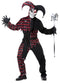 CAL-01372  /  SINISTER JESTER  [26]
