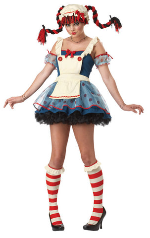 CAL-01376  /  RAG DOLL  [26]