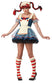 CAL-01376 / RAG DOLL / ADULT  - XS