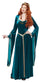 CAL-01380  /  LADY GUINEVERE  [26]
