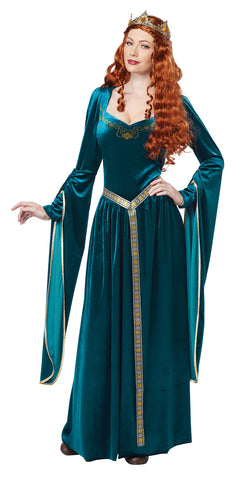 CAL-01380  /  LADY GUINEVERE  [26]