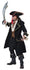 CAL-01397  /  DELUXE PIRATE CAPTAIN  [26]