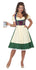 CAL-01411  /  BAVARIAN BEER MAID  [26]