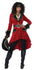 CAL-01429  /  HIGH SEAS HEROINE  [26]