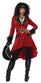 CAL-01429  /  HIGH SEAS HEROINE  [26]