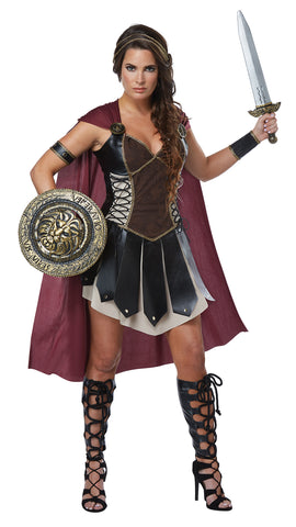 CAL-01433 / GLORIOUS GLADIATOR / ADULT - M  [26]