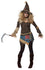 CAL-01439  /  CREEPY SCARECROW  [26]