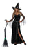 CAL-01440 / RICH WITCH/ADULT - S (24)