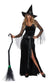 CAL-01440 / RICH WITCH/ADULT - S (24)