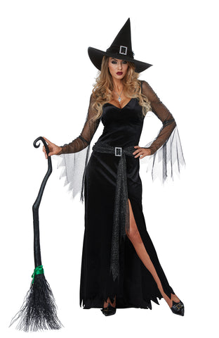 CAL-01440  /  RICH WITCH [26]