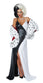 CAL-01458  /  CRUEL DIVA   [26]