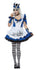 CAL-01472  /  MAD ALICE [26]