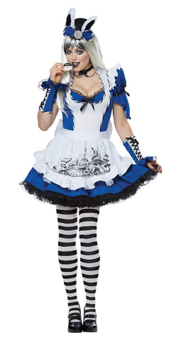 CAL-01472  /  MAD ALICE [26]